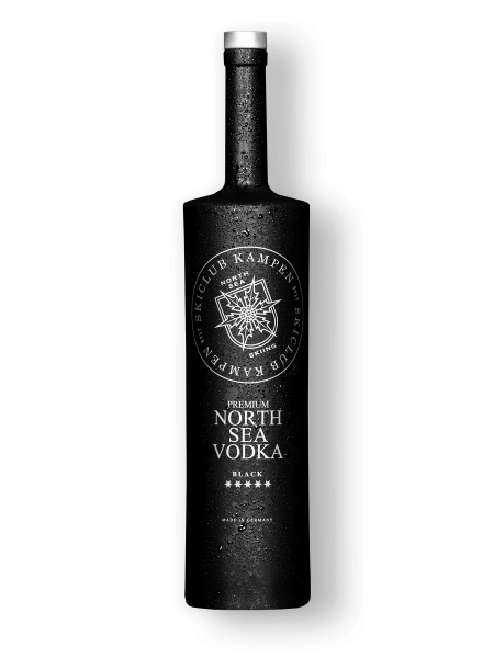 North Sea Vodka 1,5L