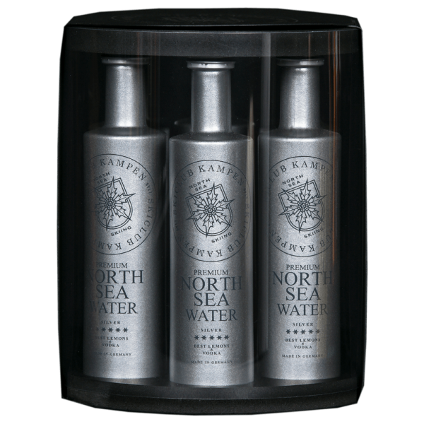 North Sea Spirits Rondell Water