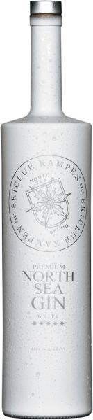 North Sea Gin 40 % Vol.