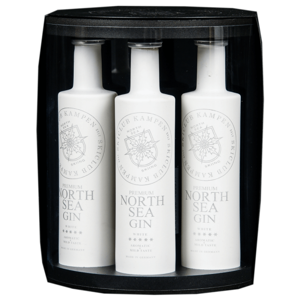 North Sea Spirits Rondell Gin