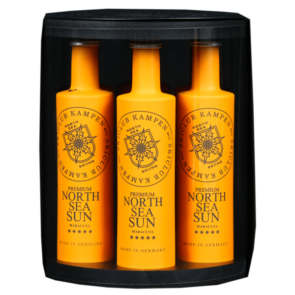 North Sea Spirits Rondell Sun