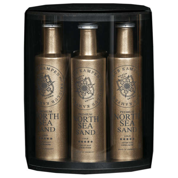 North Sea Spirits Rondell Sand
