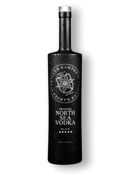 North Sea Vodka