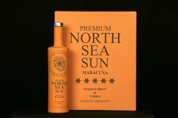 6er Karton North Sea Sun 0,7l