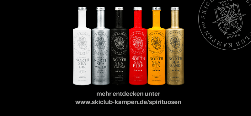 Spirituosen