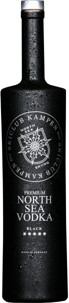 North Sea Vodka 3 Liter Skiclub Kampen