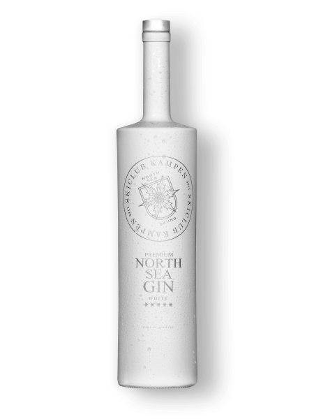 North Sea Gin 1.5L