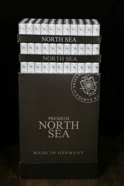 Dosendisplay Pure Tonic Sortenrein