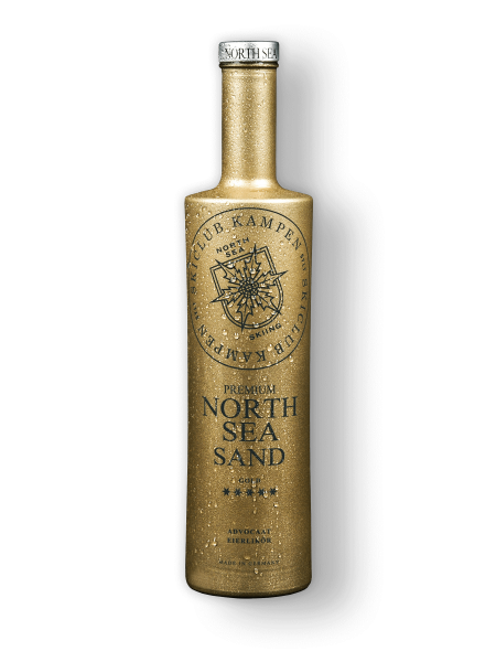 North Sea Sand