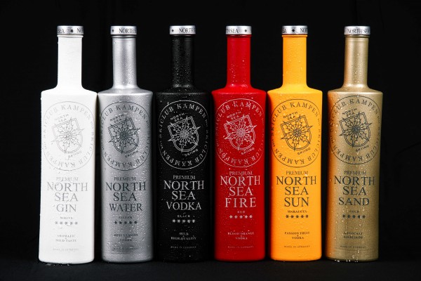 North Sea Set