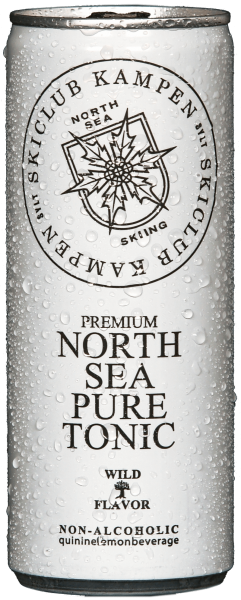 North Sea Pure Tonic 250ml