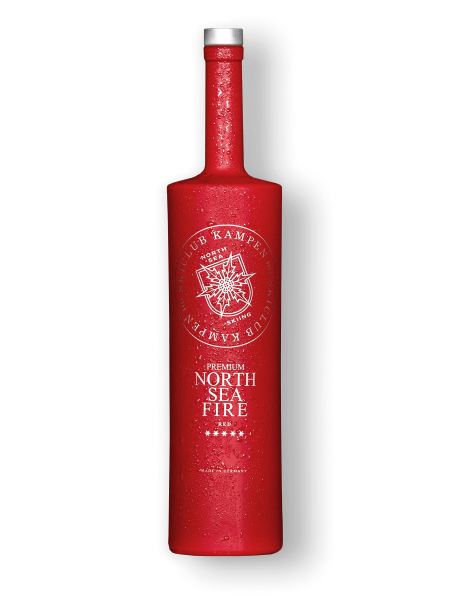 North Sea Fire 1.5l